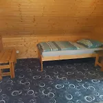 Komplex Apartmánů Jestřábí Apartamento *