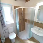 Komplex Apartmánů Jestřábí Černá v Pošumaví
