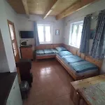 Komplex Apartmánů Jestřábí * Černá v Pošumaví