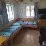 Komplex Apartmánů Jestřábí Apartamento
