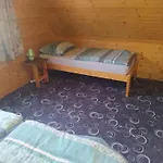 Komplex Apartmánů Jestřábí Apartamento *