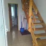 Apartamento Komplex Apartmánů Jestřábí *