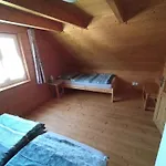 Komplex Apartmánů Jestřábí Apartamento Černá v Pošumaví