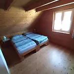 Apartamento Komplex Apartmánů Jestřábí Černá v Pošumaví