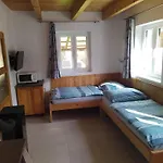 Komplex Apartmánů Jestřábí
