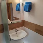 Apartamento Komplex Apartmánů Jestřábí *