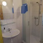 Apartamento Komplex Apartmánů Jestřábí Černá v Pošumaví