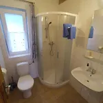 Apartamento Komplex Apartmánů Jestřábí Černá v Pošumaví