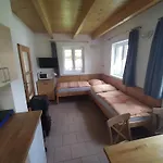 Komplex Apartmánů Jestřábí *