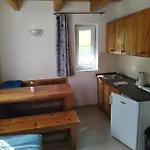 Komplex Apartmánů Jestřábí Černá v Pošumaví