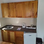 Komplex Apartmánů Jestřábí * Černá v Pošumaví
