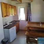 Komplex Apartmánů Jestřábí