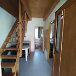 Apartamento Komplex Apartmánů Jestřábí *