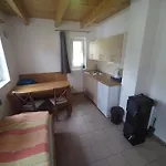 Apartamento Komplex Apartmánů Jestřábí Černá v Pošumaví