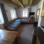 Komplex Apartmánů Jestřábí * Černá v Pošumaví