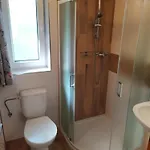Komplex Apartmánů Jestřábí