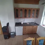Komplex Apartmánů Jestřábí Apartamento