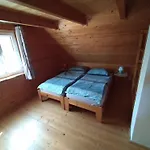 Apartamento Komplex Apartmánů Jestřábí *