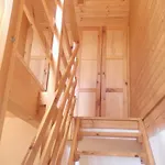 Komplex Apartmánů Jestřábí Černá v Pošumaví