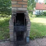 Apartamento Komplex Apartmánů Jestřábí
