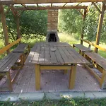 Komplex Apartmánů Jestřábí Apartamento Černá v Pošumaví