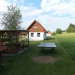Komplex Apartmánů Jestřábí