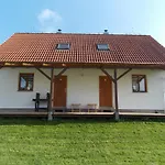 Komplex Apartmánů Jestřábí * Černá v Pošumaví