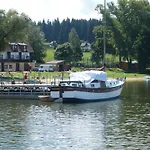 Komplex Apartmánů Jestřábí Apartamento
