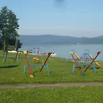 Komplex Apartmánů Jestřábí