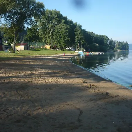 Komplex Apartmanu Jestrabi Apartment *