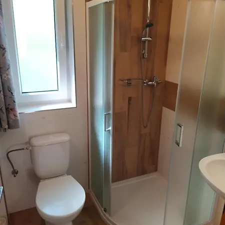 Komplex Apartmanu Jestrabi