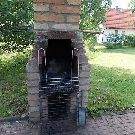 Apartamento Apartmánů Jestřábí