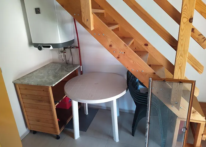 Komplex Apartmánů Jestřábí Appartamento Černá v Pošumaví