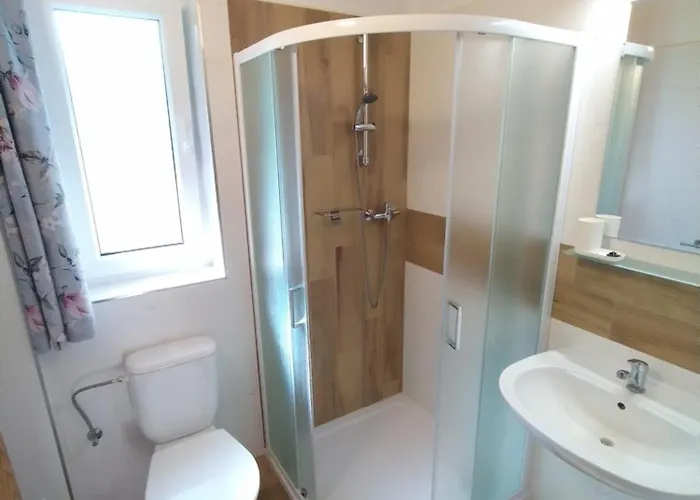 Komplex Apartmanu Jestrabi Černá v Pošumaví