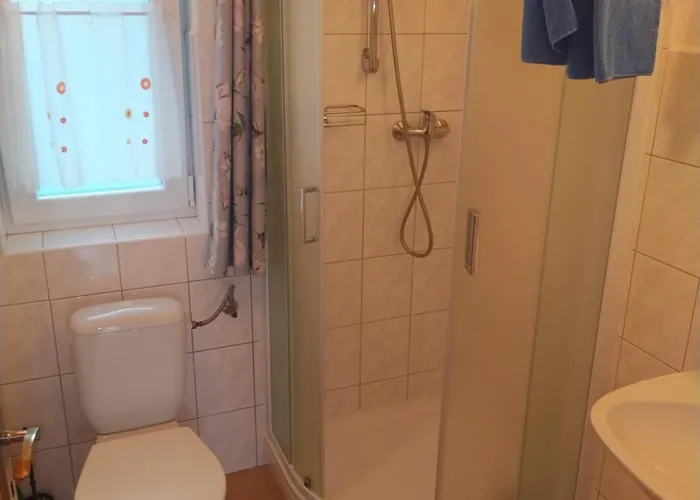 Komplex Apartmánů Jestřábí