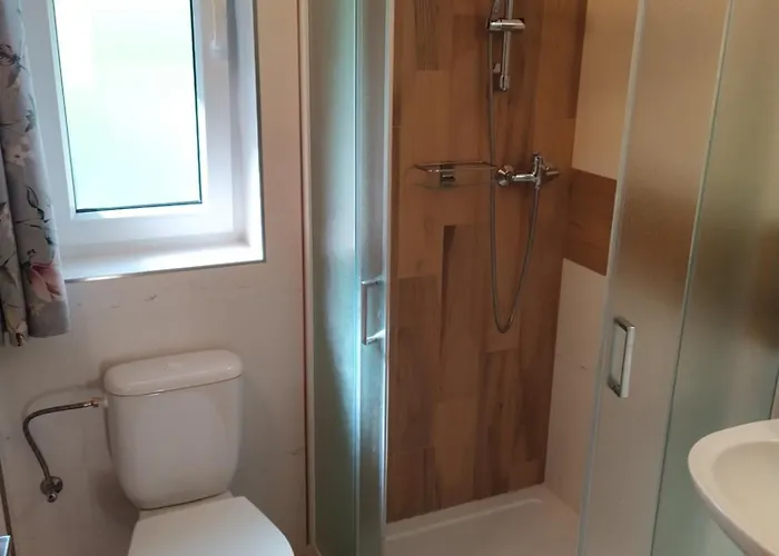 Komplex Apartmánů Jestřábí