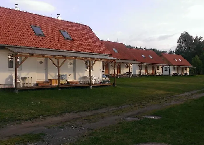 Komplex Apartmánů Jestřábí Apartmán *